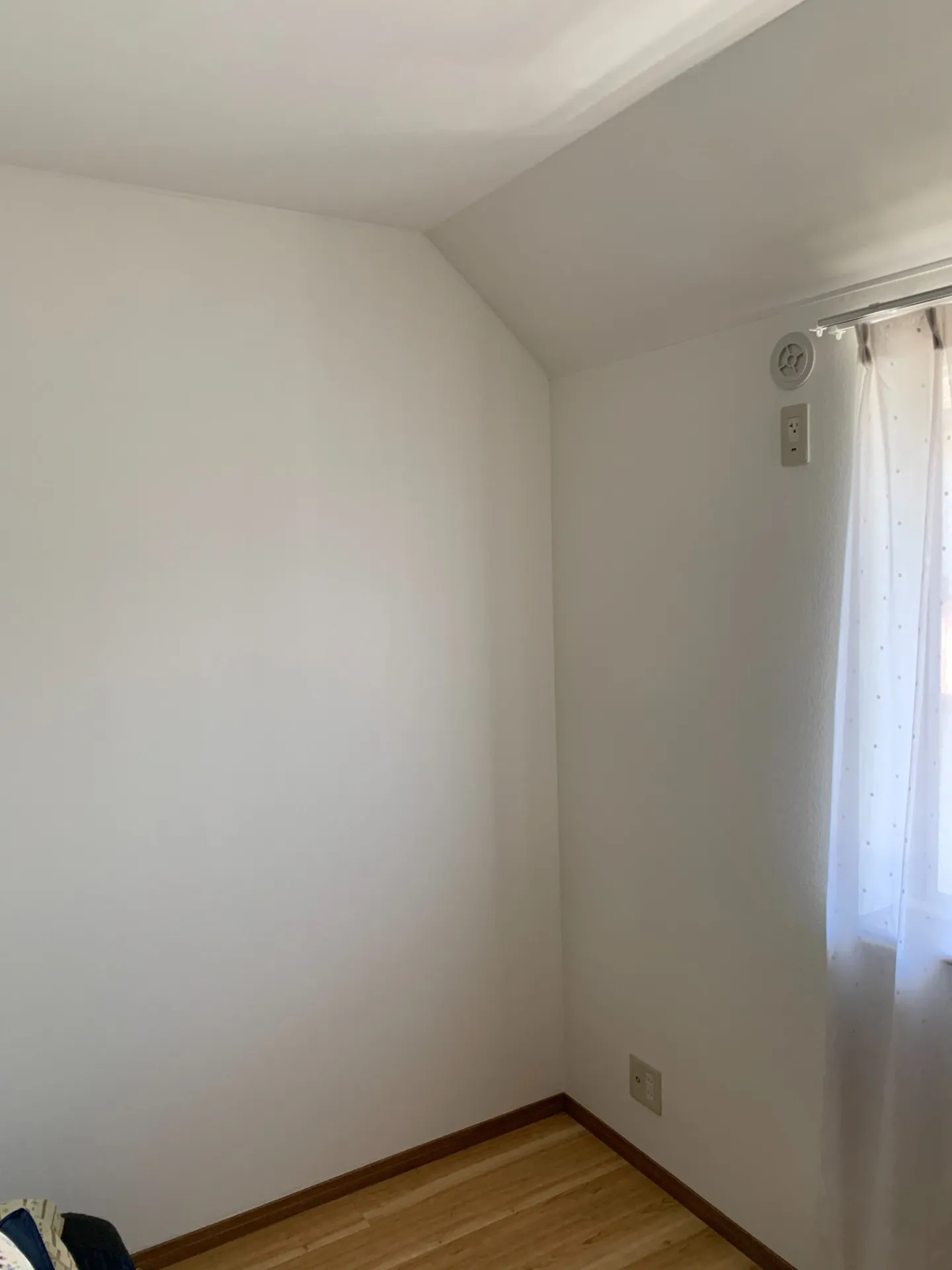 愛知県日進市 N様邸 ルームエアコン取付工事